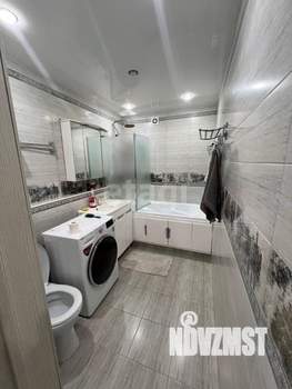 4-к квартира, вторичка, 95м2, 2/5 этаж