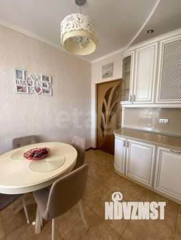 1-к квартира, вторичка, 45м2, 6/10 этаж