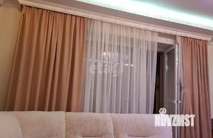 3-к квартира, вторичка, 93м2, 10/10 этаж