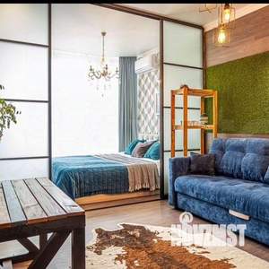 1-к квартира, вторичка, 47м2, 18/18 этаж