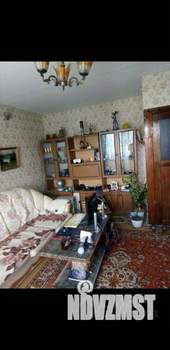 3-к квартира, вторичка, 70м2, 6/9 этаж