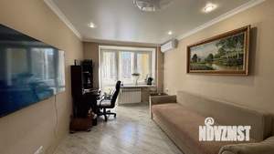 1-к квартира, вторичка, 34м2, 2/5 этаж