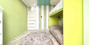 3-к квартира, вторичка, 84м2, 5/12 этаж