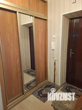 3-к квартира, вторичка, 63м2, 3/5 этаж