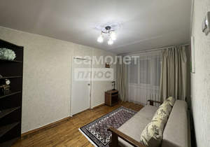 2-к квартира, вторичка, 38м2, 5/5 этаж