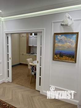 2-к квартира, вторичка, 54м2, 18/18 этаж