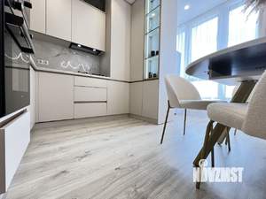 2-к квартира, вторичка, 50м2, 15/17 этаж