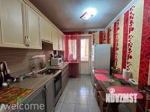 1-к квартира, вторичка, 33м2, 2/6 этаж