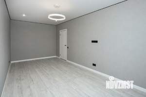 1-к квартира, вторичка, 35м2, 4/6 этаж