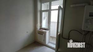 1-к квартира, вторичка, 34м2, 2/16 этаж