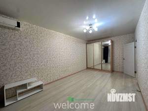 1-к квартира, вторичка, 40м2, 7/9 этаж