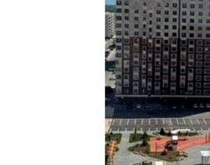 1-к квартира, вторичка, 41м2, 13/16 этаж