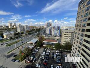 2-к квартира, вторичка, 70м2, 12/16 этаж