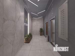 Студия квартира, вторичка, 25м2, 2/19 этаж