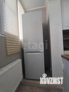 1-к квартира, вторичка, 42м2, 13/17 этаж