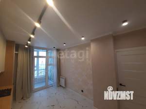 3-к квартира, вторичка, 71м2, 19/24 этаж