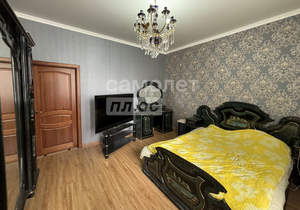 2-к квартира, вторичка, 64м2, 3/5 этаж