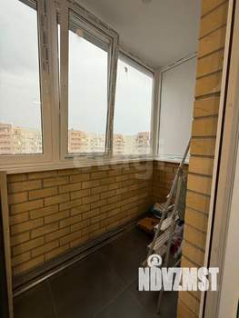 1-к квартира, вторичка, 34м2, 14/16 этаж
