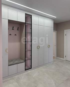 3-к квартира, вторичка, 89м2, 11/12 этаж