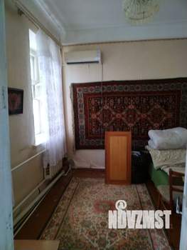 3-к квартира, вторичка, 49м2, 2/2 этаж