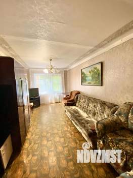 2-к квартира, вторичка, 48м2, 3/5 этаж