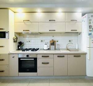 2-к квартира, вторичка, 68м2, 3/9 этаж