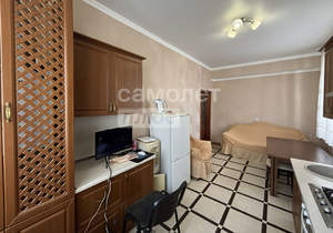 2-к квартира, вторичка, 64м2, 3/5 этаж
