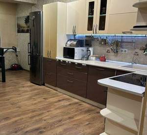 3-к квартира, вторичка, 70м2, 12/16 этаж