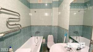 Студия квартира, вторичка, 19м2, 1/5 этаж