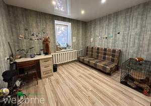 1-к квартира, вторичка, 23м2, 1/11 этаж