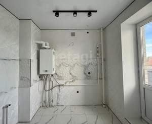 1-к квартира, вторичка, 27м2, 3/5 этаж