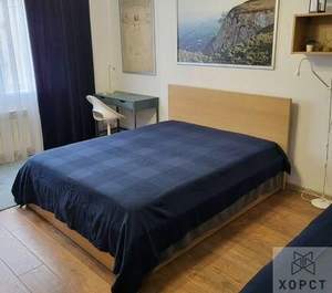 1-к квартира, вторичка, 55м2, 6/10 этаж