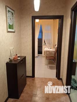 1-к квартира, вторичка, 38м2, 1/12 этаж