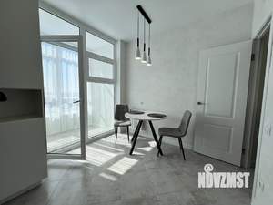 1-к квартира, вторичка, 35м2, 2/12 этаж