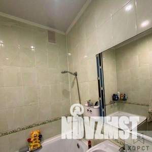 2-к квартира, вторичка, 58м2, 9/10 этаж