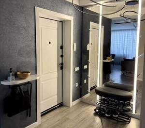 2-к квартира, вторичка, 78м2, 3/12 этаж