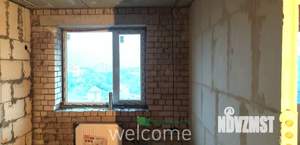 1-к квартира, вторичка, 24м2, 6/6 этаж