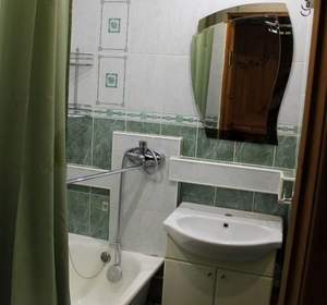 3-к квартира, вторичка, 52м2, 4/5 этаж