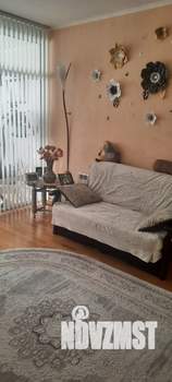 5-к квартира, вторичка, 231м2, 2/9 этаж