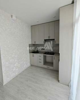 1-к квартира, вторичка, 34м2, 12/12 этаж