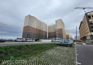 1-к квартира, вторичка, 30м2, 16/16 этаж