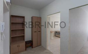 1-к квартира, вторичка, 38м2, 2/5 этаж