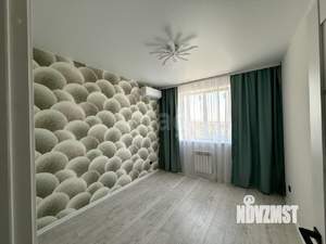 1-к квартира, вторичка, 31м2, 6/18 этаж