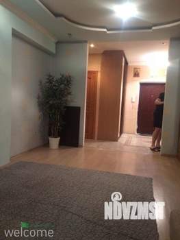 3-к квартира, вторичка, 103м2, 1/10 этаж