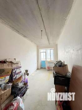 1-к квартира, вторичка, 71м2, 5/6 этаж