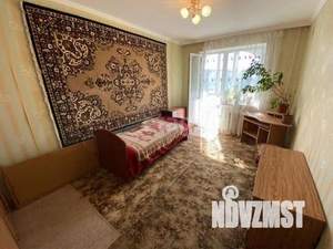 3-к квартира, вторичка, 70м2, 9/10 этаж