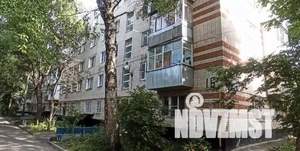 3-к квартира, вторичка, 60м2, 1/5 этаж