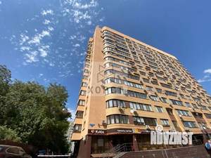 2-к квартира, вторичка, 72м2, 7/15 этаж