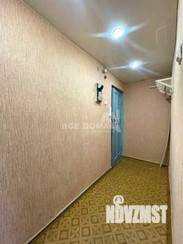 1-к квартира, вторичка, 32м2, 4/5 этаж