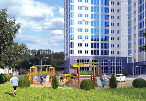 2-к квартира, вторичка, 48м2, 15/17 этаж